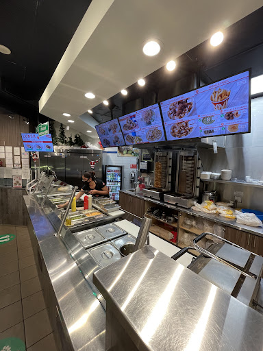 Photo of Donair Dude - 800 Carnarvon St Unit #230, New Westminster, BC V3M 0G3
